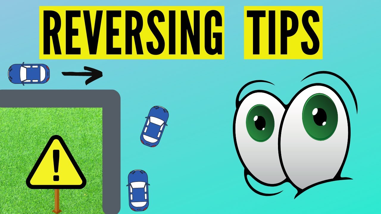 What The Tester Told Me About The Reverse Around The Corner