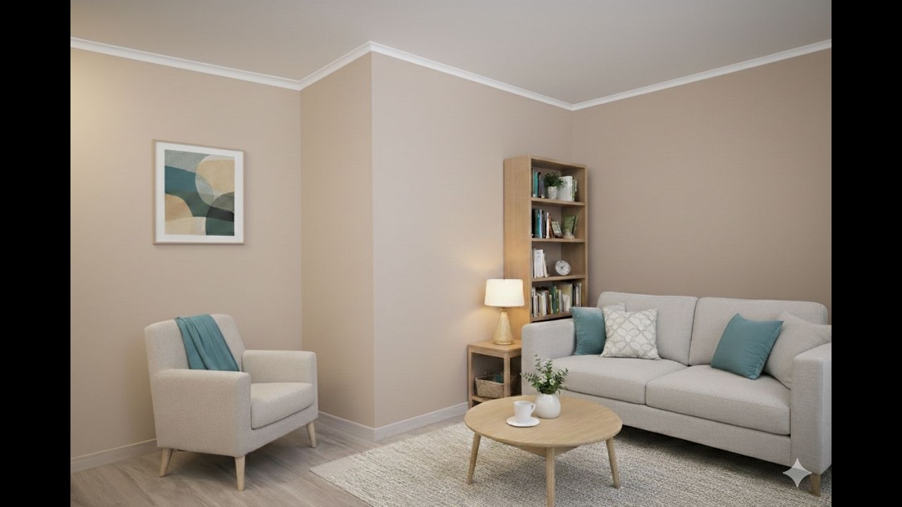 Styroporstuck Monaco 01