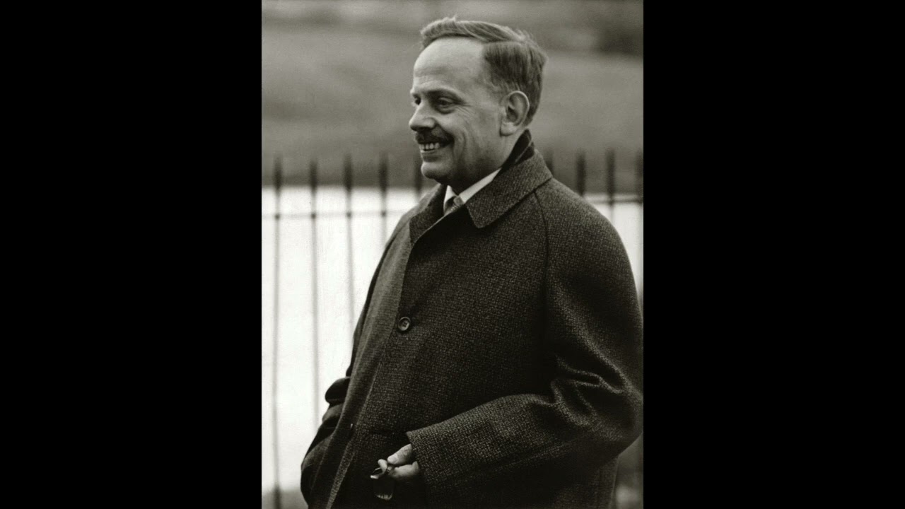Alfred Loewenguth, Francoise Doreau - Brahms Violin & Piano Sonata # 3 in D min  Rec. 1960
