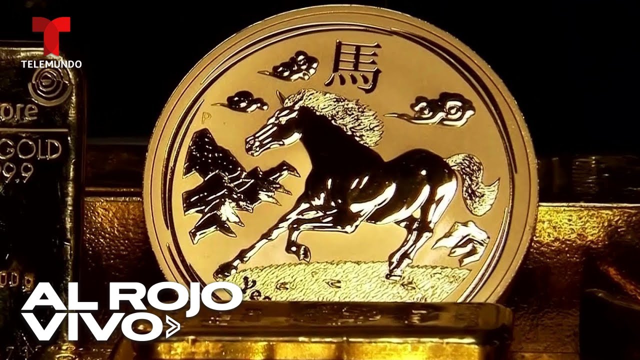Año Nuevo Chino: ¿Qué significa el caballo de fuego?