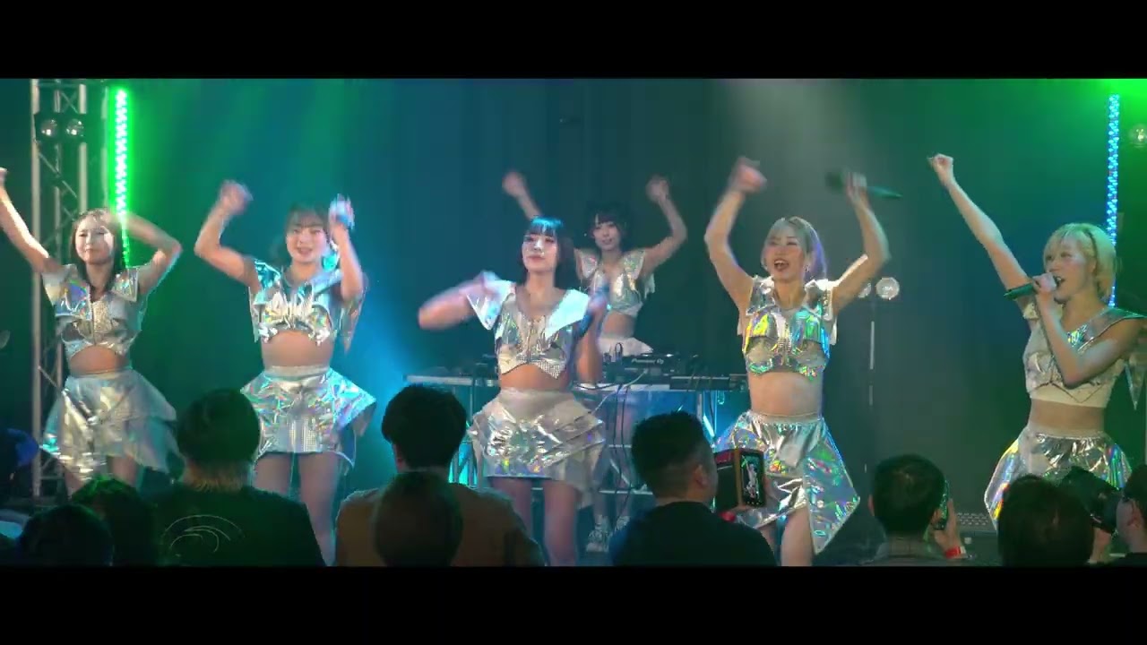【4K】2026/01/25　ambitious（アンビシャス）　HOKKAIDO JANUARY PARTY（２部）　Sound lab mole