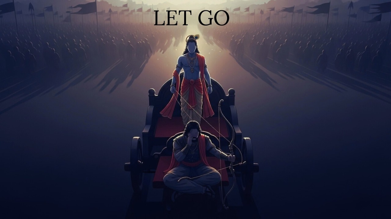 When Nothing Goes Your Way… Watch This(Bhagavad Gita Wisdom)