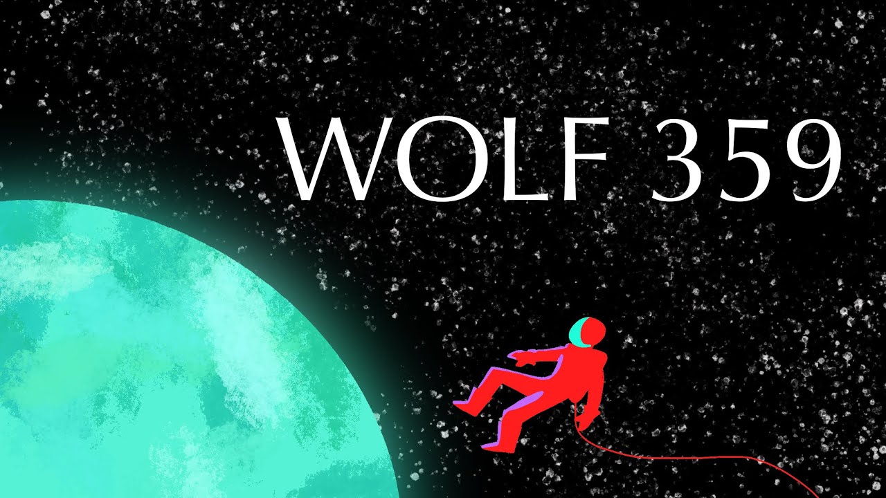 Wolf 359: Deep Space Survival Procedure and Protocol