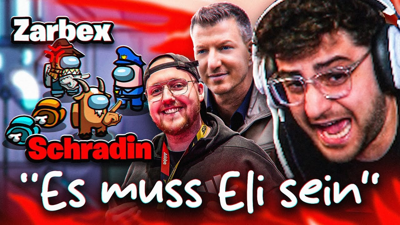 ES MUSS ELI&nbsp;SEIN!