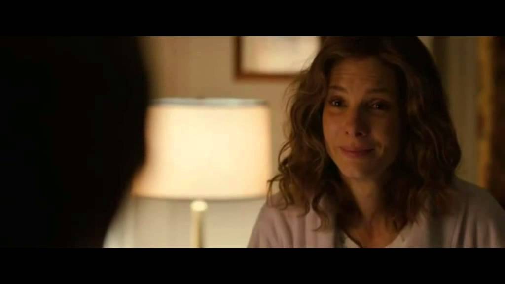 Extremely Loud and Incredibly Close, Where were you? I wish it was you