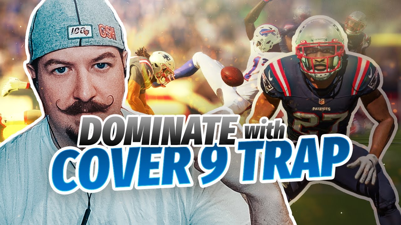 Your Playbook *MUST HAVE* Cover 9. Here's Why... | Madden 22