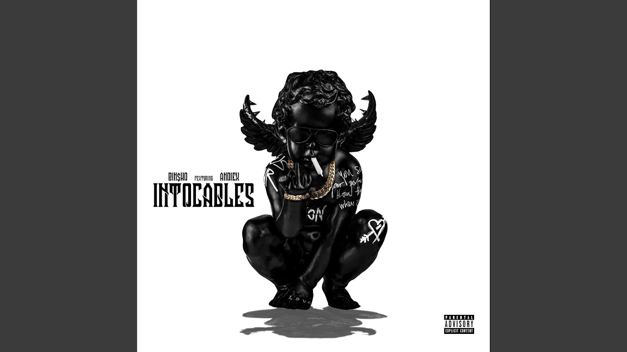 INTOCABLES (feat. Andiex)
