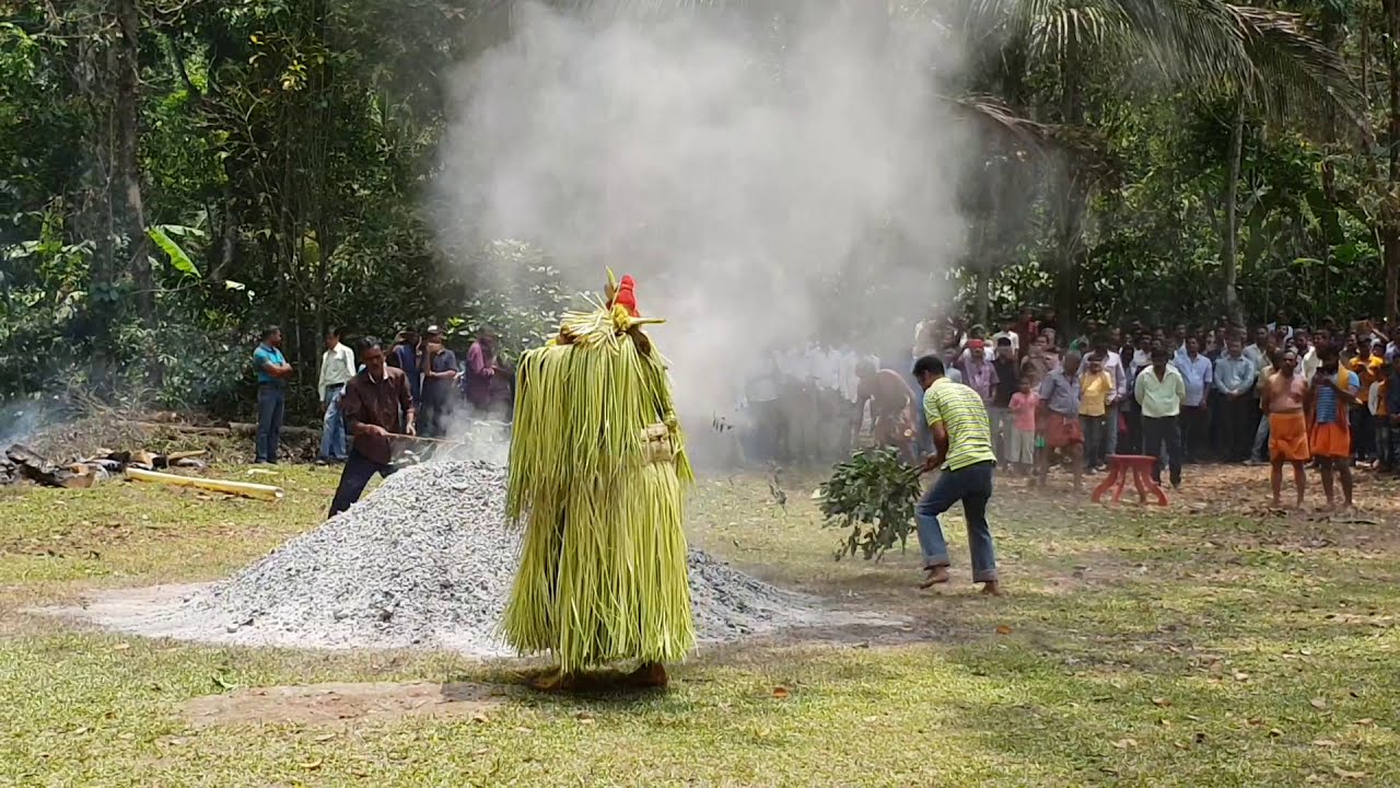 Hoddur namme tere (festival) 2019 in Kodagu