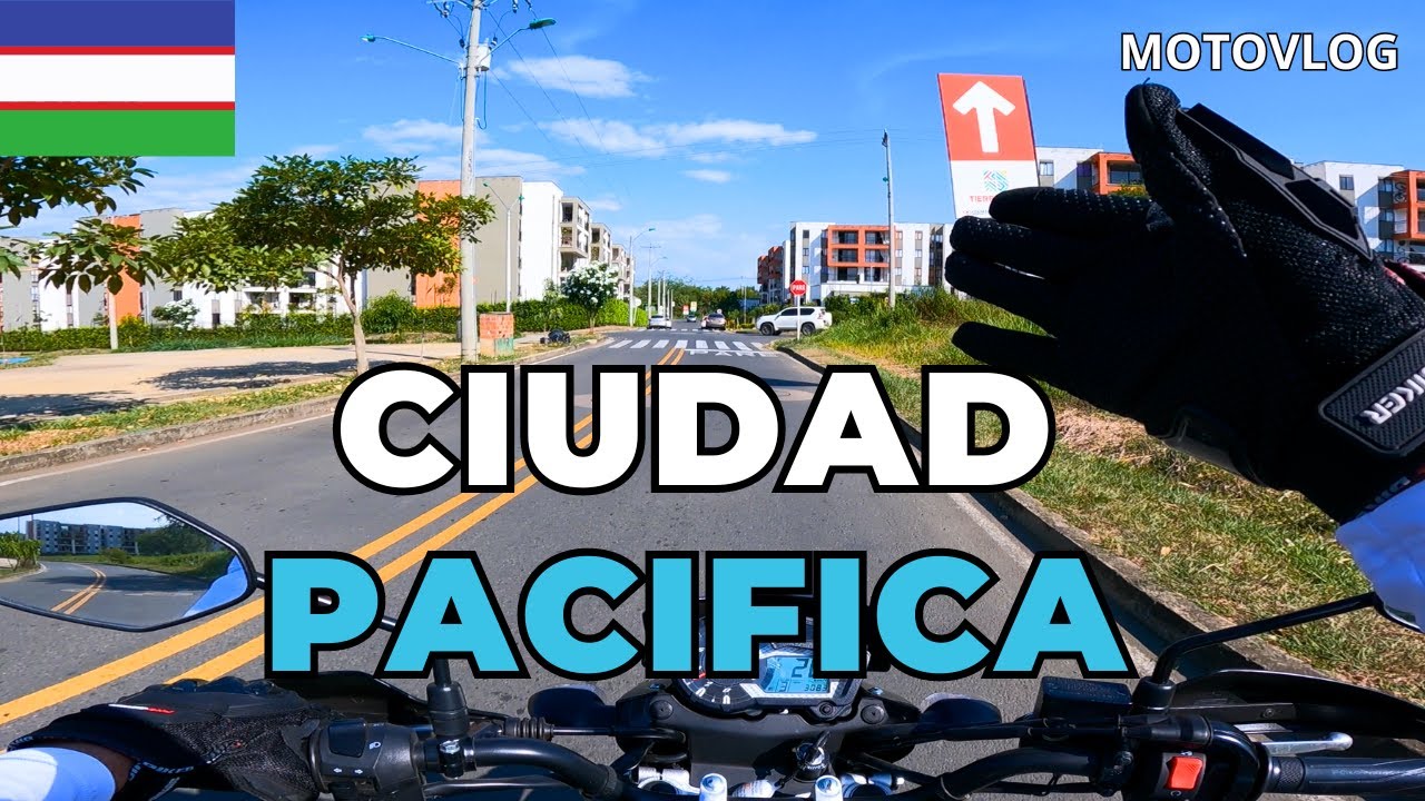 CALI 2024 🇨🇴 conoce el 