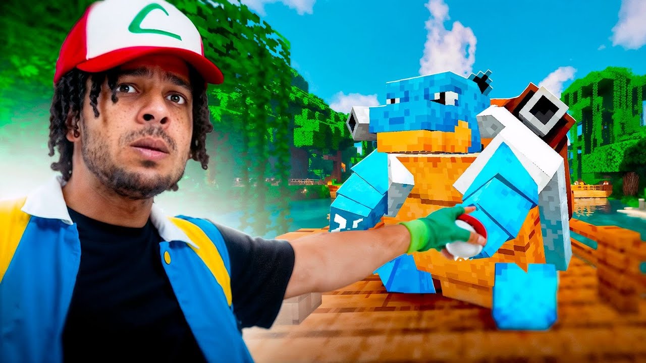 ON PART À L'AVENTURE !! (Pokérayou #6)