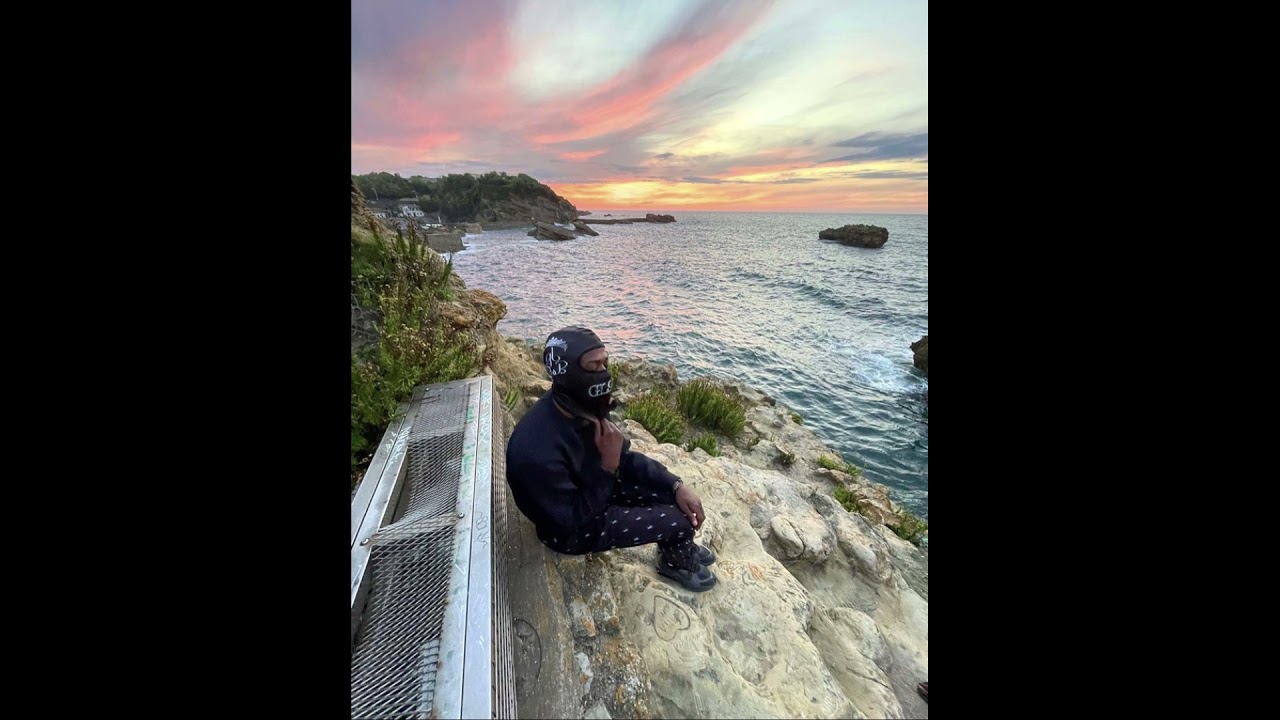 thaHomey x Leto Type Beat - 