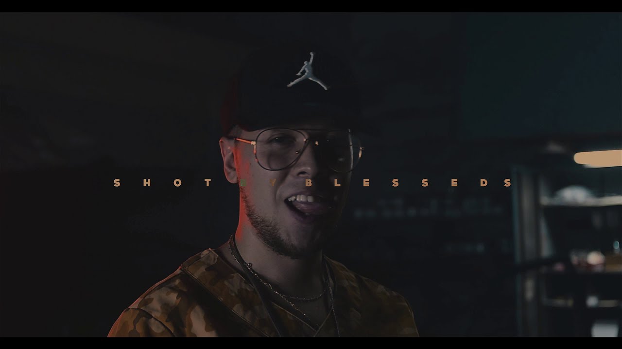 Nascar - Jmis El Unico |Rockstar Spanish Rmx| (Video Oficial) @shotbyblesseds
