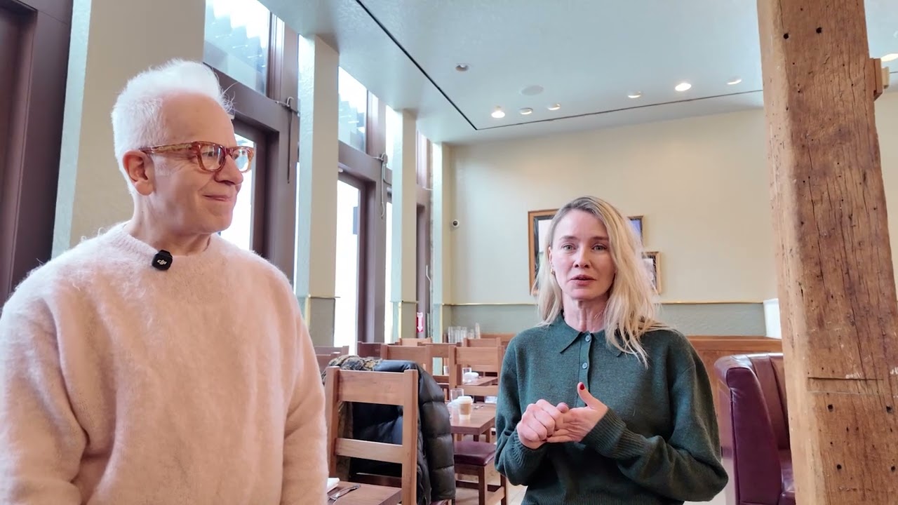 The Publican Chicago, Built on Connection Episode 1