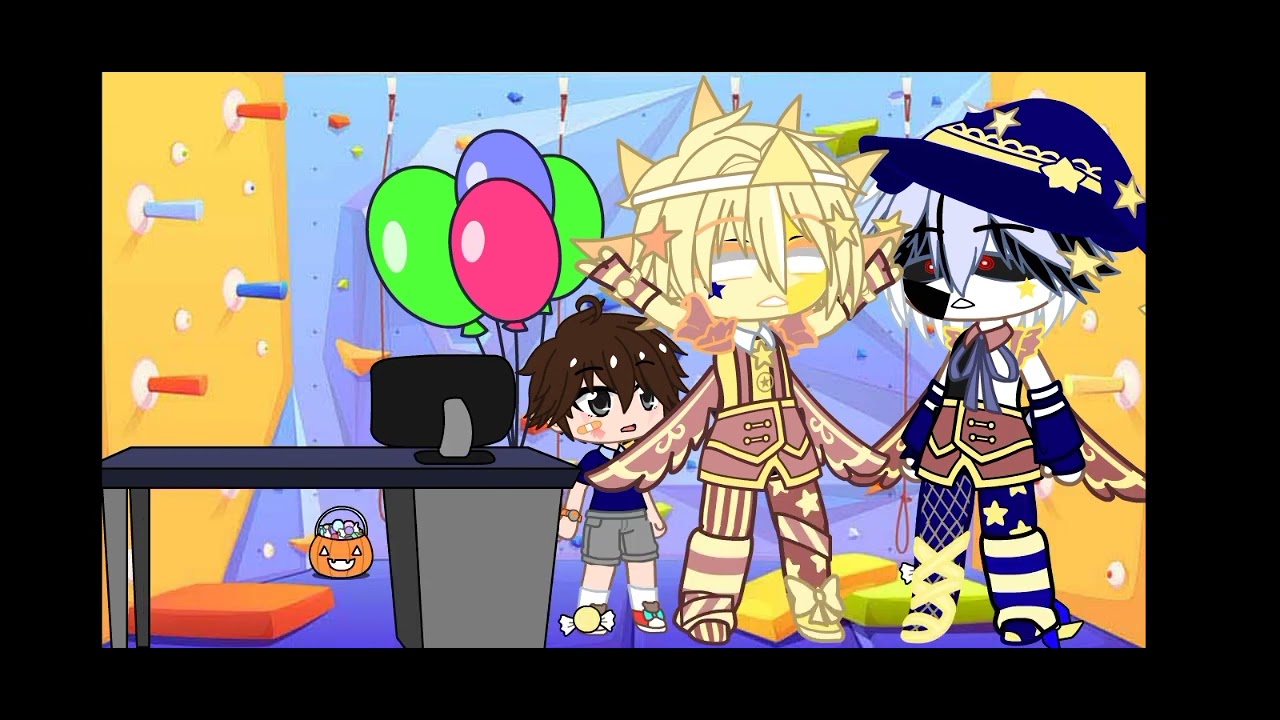 sun and moon split up?!(my first video dont hate pliss)