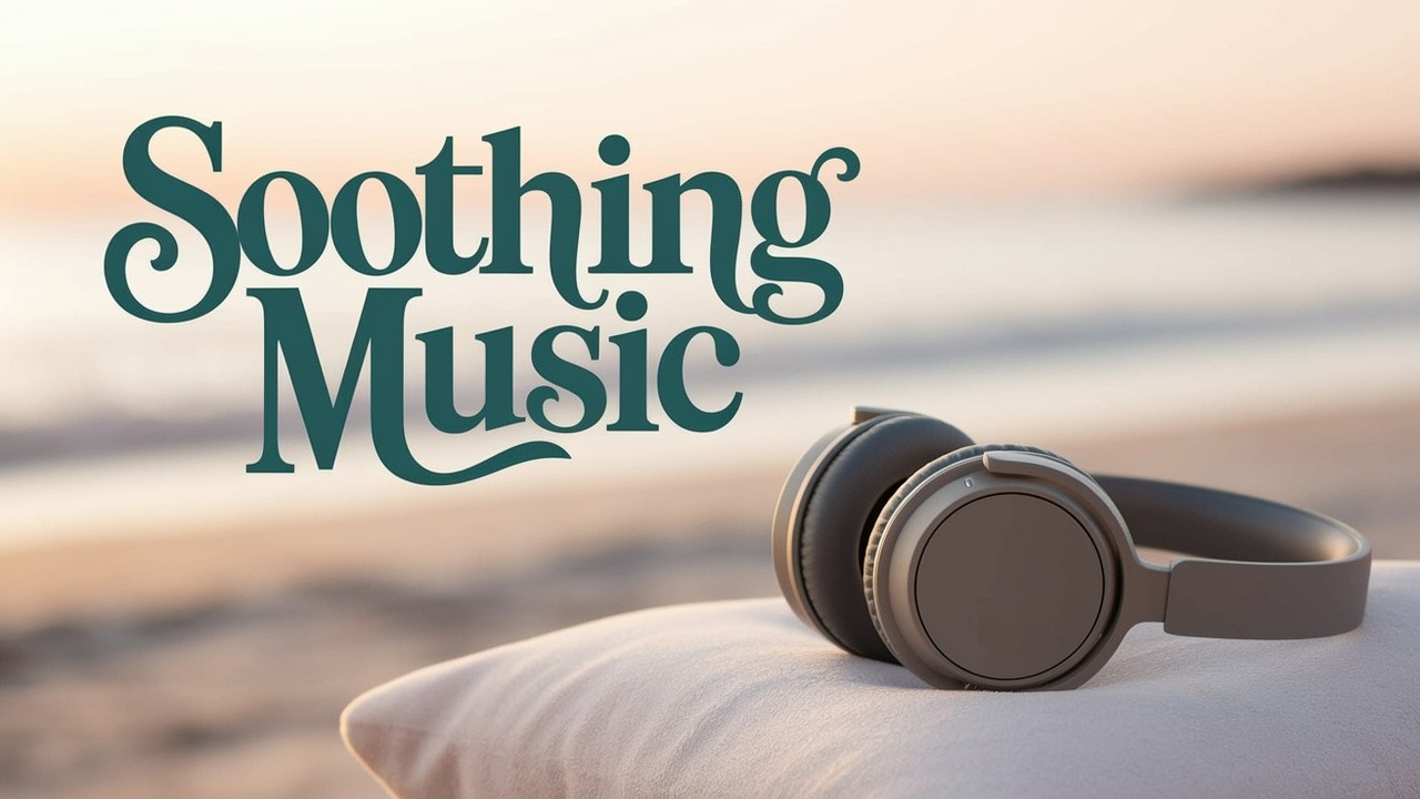 Soothing Baby Sleep Music with Calming Water Sounds ❤️ Mozart & Brahms Lullabies 💤