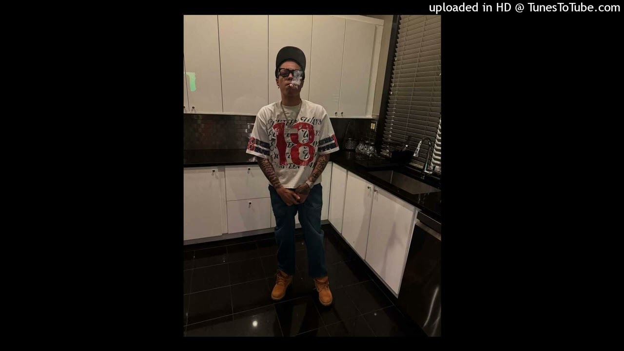 [FREE FOR PROFIT] Luhh Dyl Type Beat - 