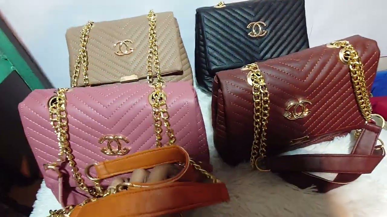 chinese artificial large long crossbody shoulder bag for ladies