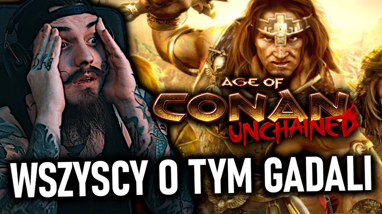 Brutalny MMORPG, Kt&oacute;ry M&oacute;gł ZAWŁADNĄĆ Polską