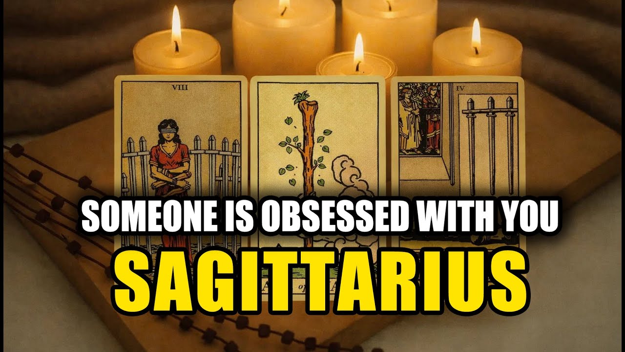 ♐ SAGITTARIUS: A HUGE VICTORY IS COMING 🏆🌟—DON’T LET ANYONE STOP YOU ⚔️🔥 #sagittarius