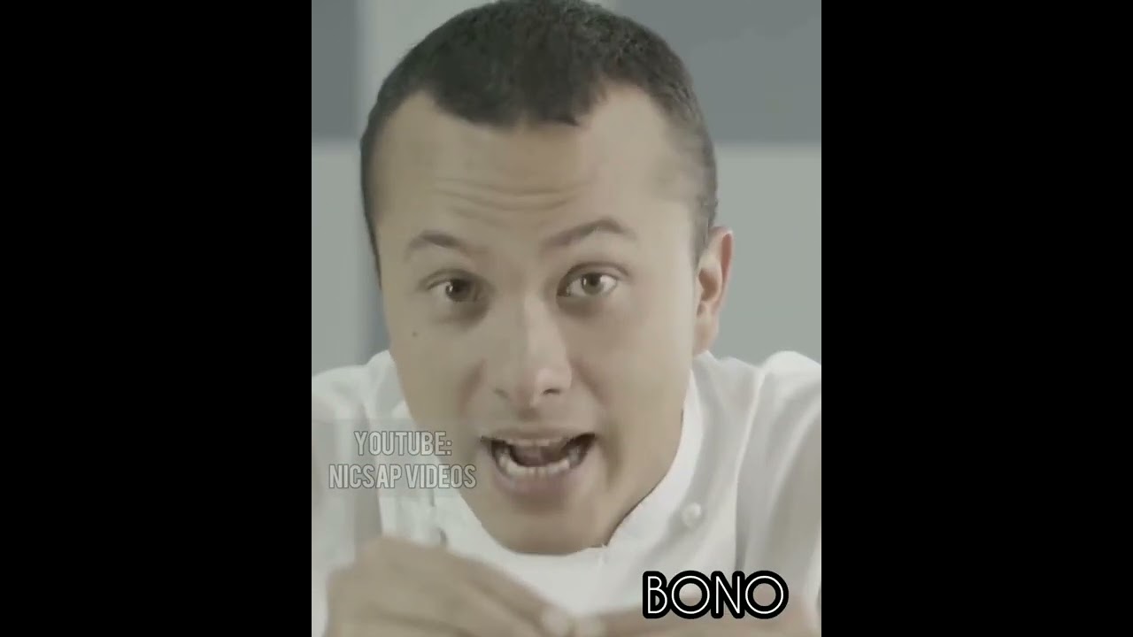 nicholas saputra - what's my name challenge