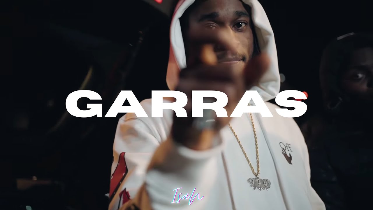 [FREE] KG970 X El Patron 970 Spanish Drill Type Beat - 