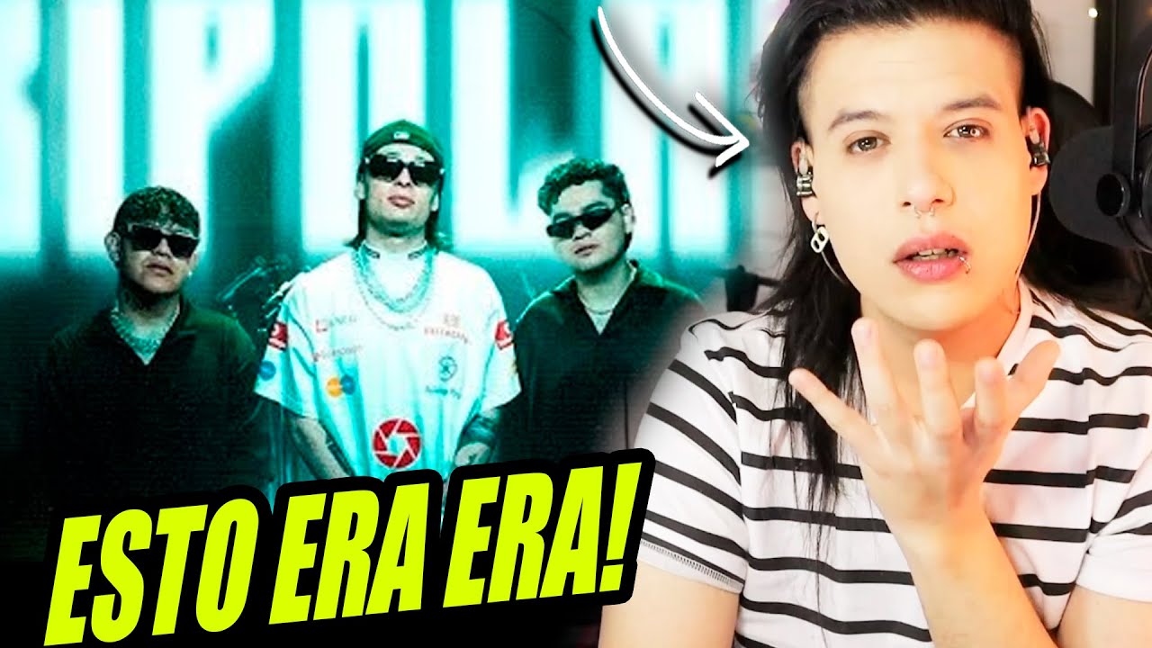 BIPOLAR- Peso Pluma, Jasiel Nuñez, Junior H  | Análisis Vocal Coach | Ema Arias