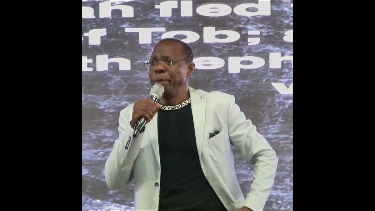 What Barrier are you Facing in your Life Now | Christian Life Church 