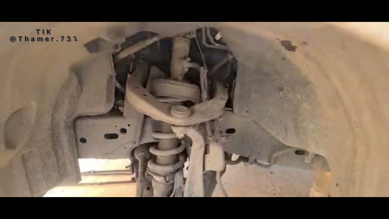 صيانة نيسان باترول