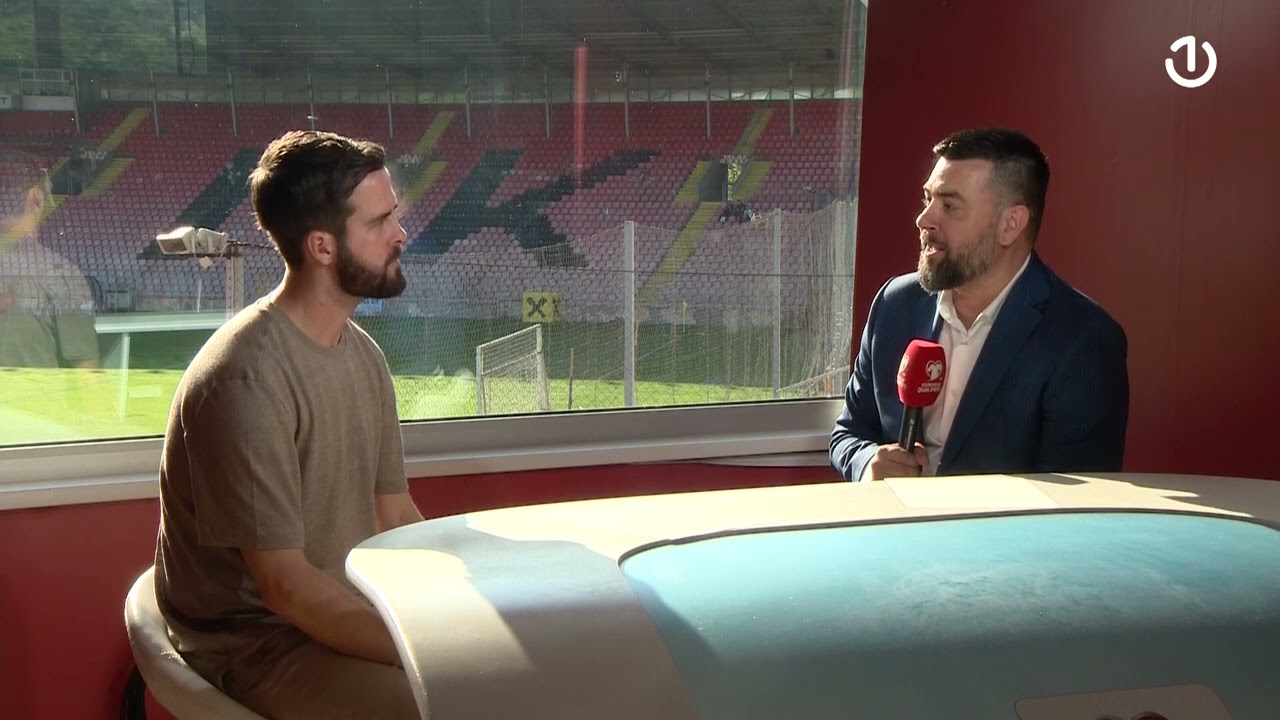 Aktuelni intervju: Miralem Pjanić - 09.06.2025.