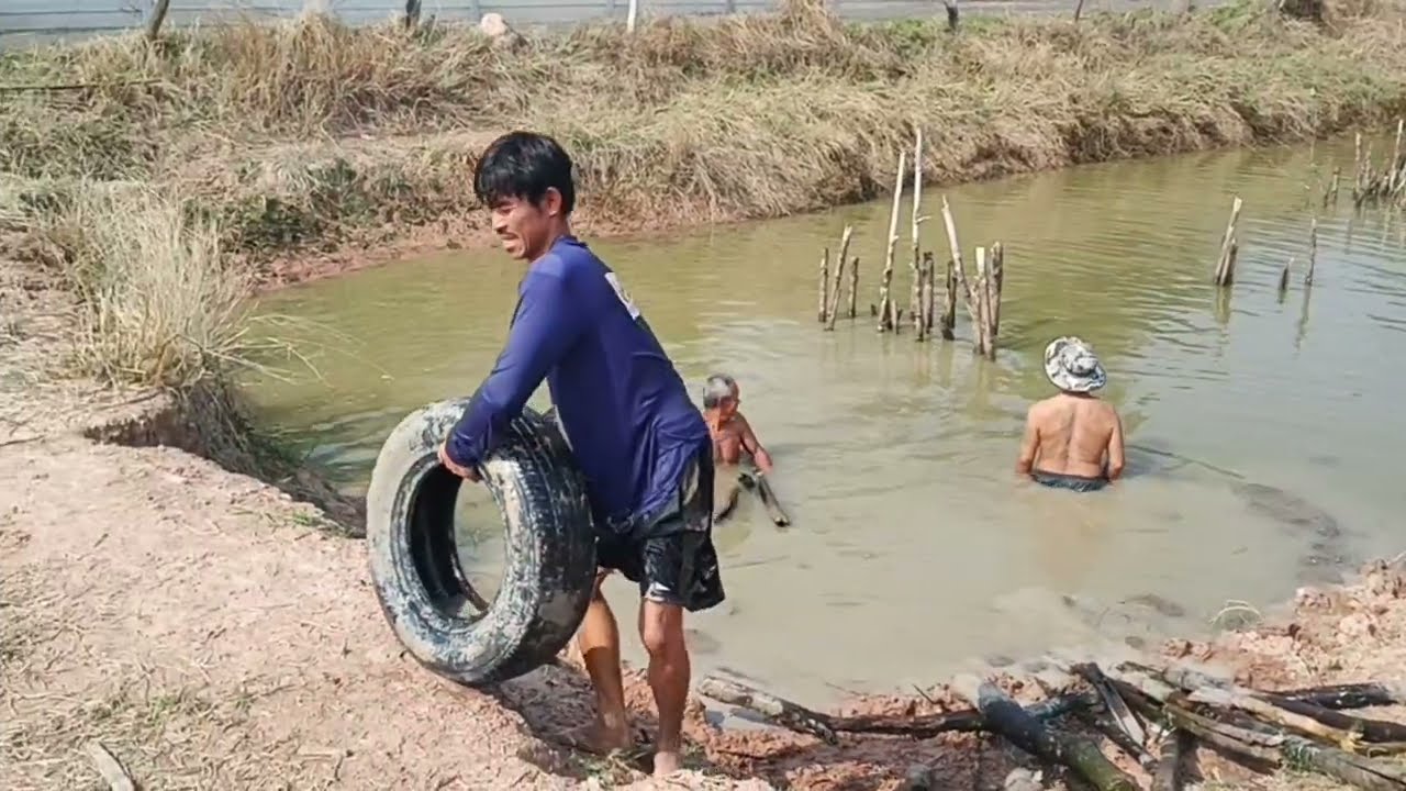 ตึกแหสระซุมกันหมานๆพี่น้อง
