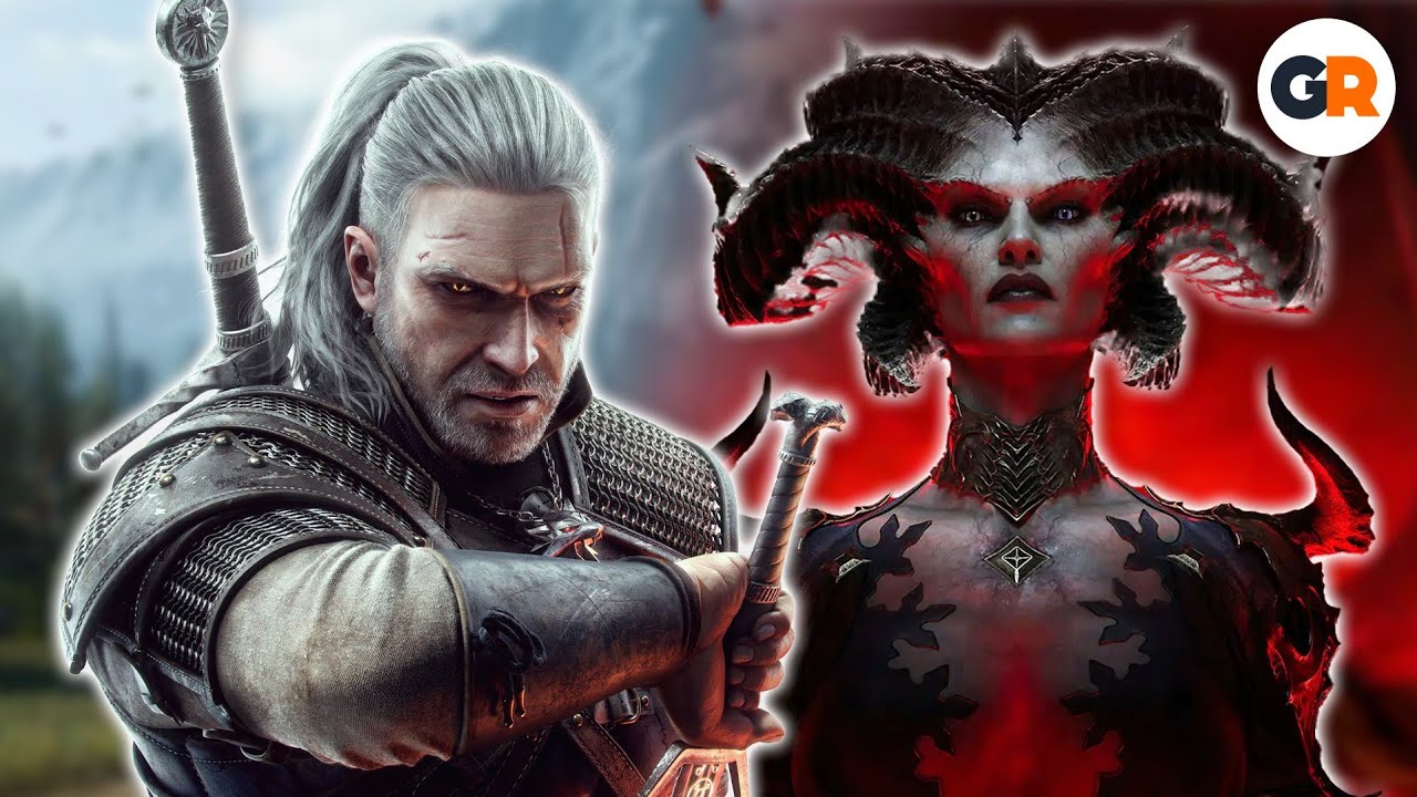 Best Open-World Games With Massive End-Game Content