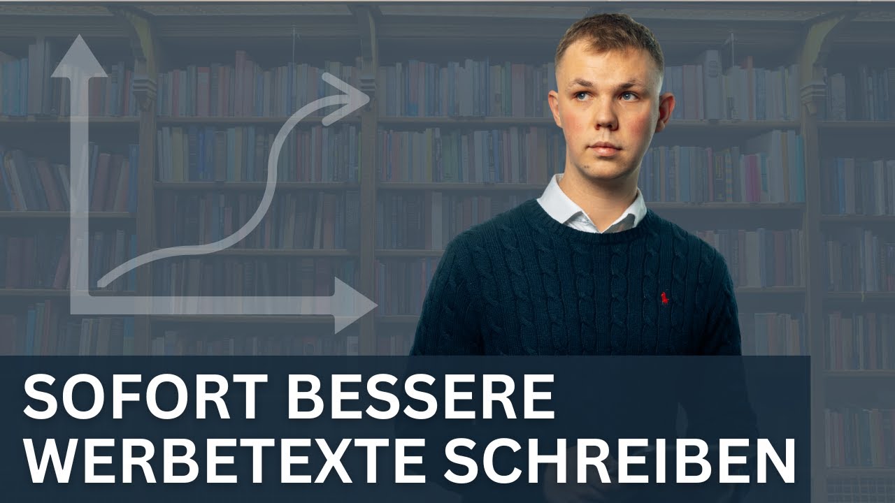 Als Coach, Agentur und DL sofort bessere Werbetexte schreiben