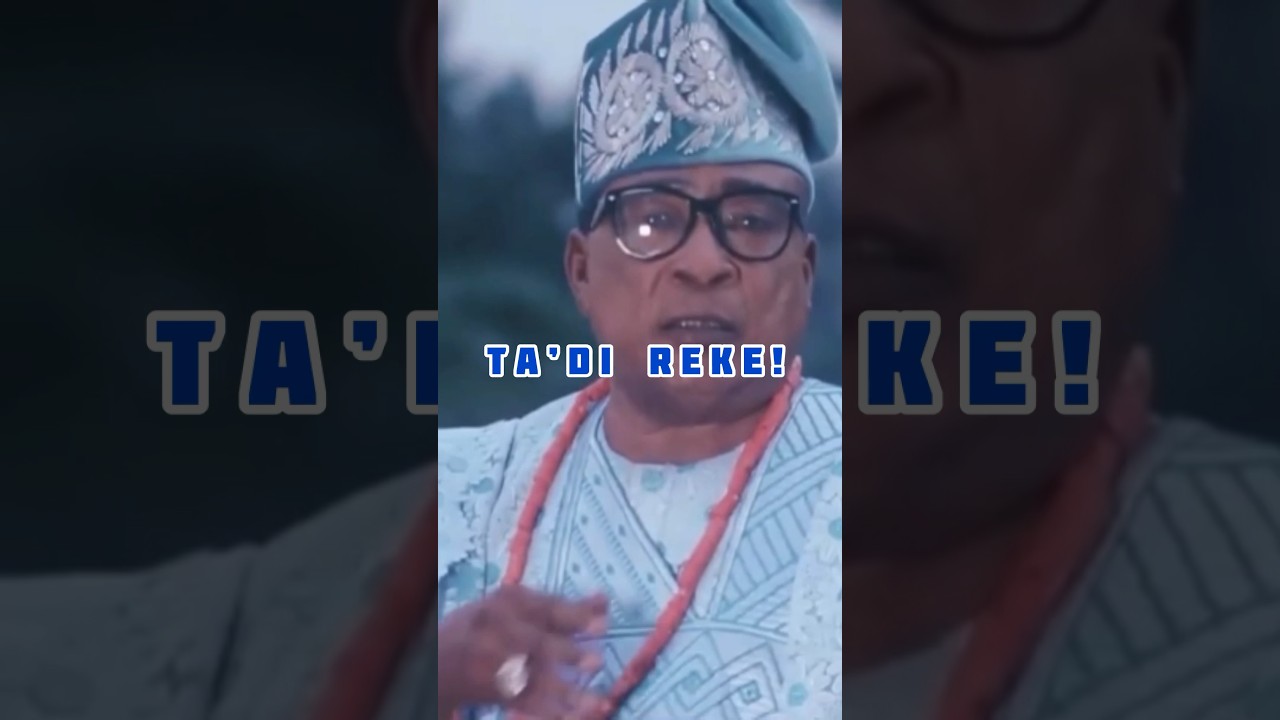 General Kollington Ayinla🔥