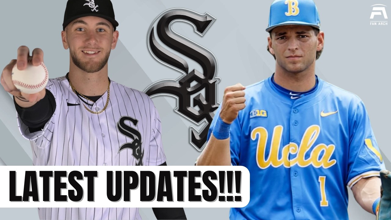 This Is PERFECT For The White Sox... | Daily Chicago White Sox News & Rumors