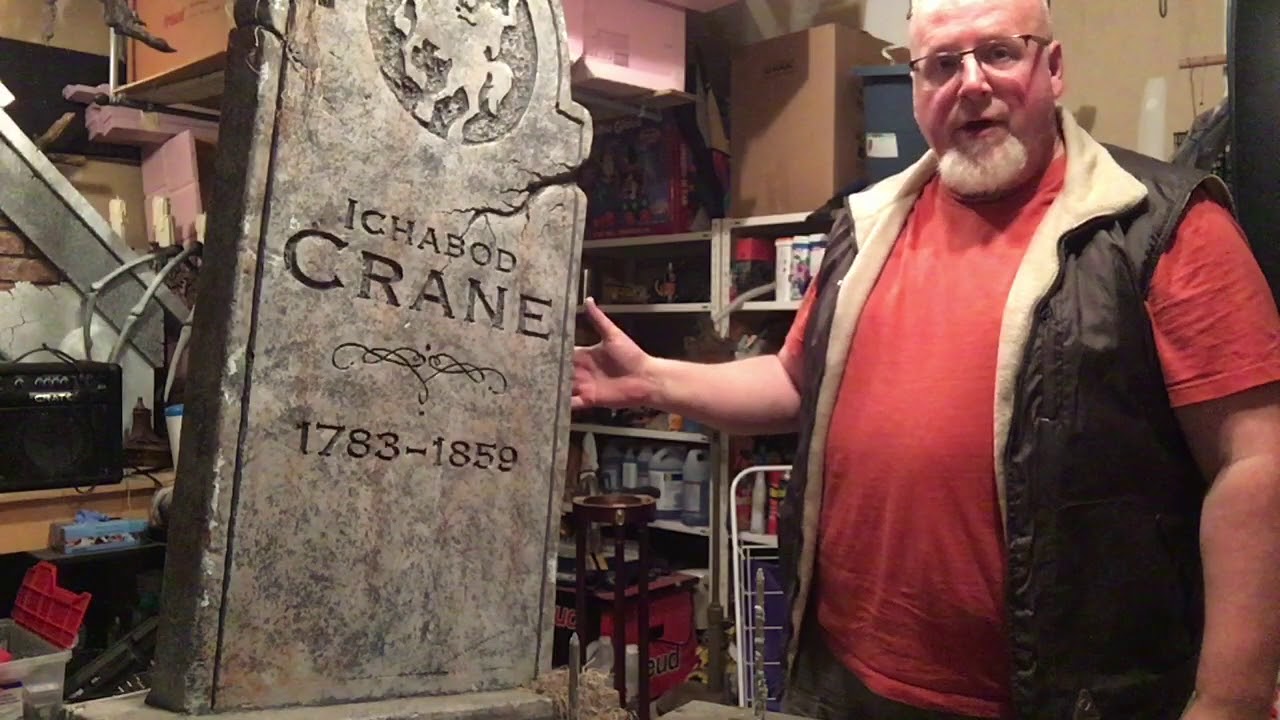 Securing Tombstones in Wind