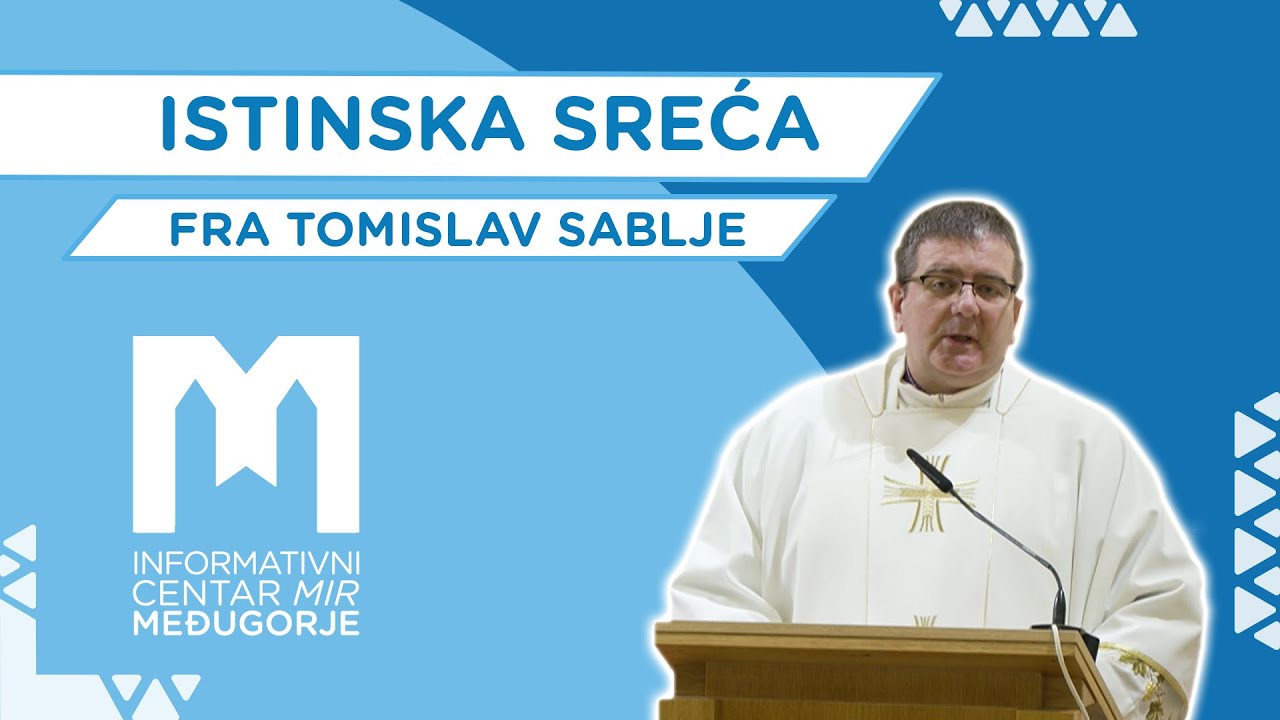 Kako pronaći pravu sreću kad sve imamo?