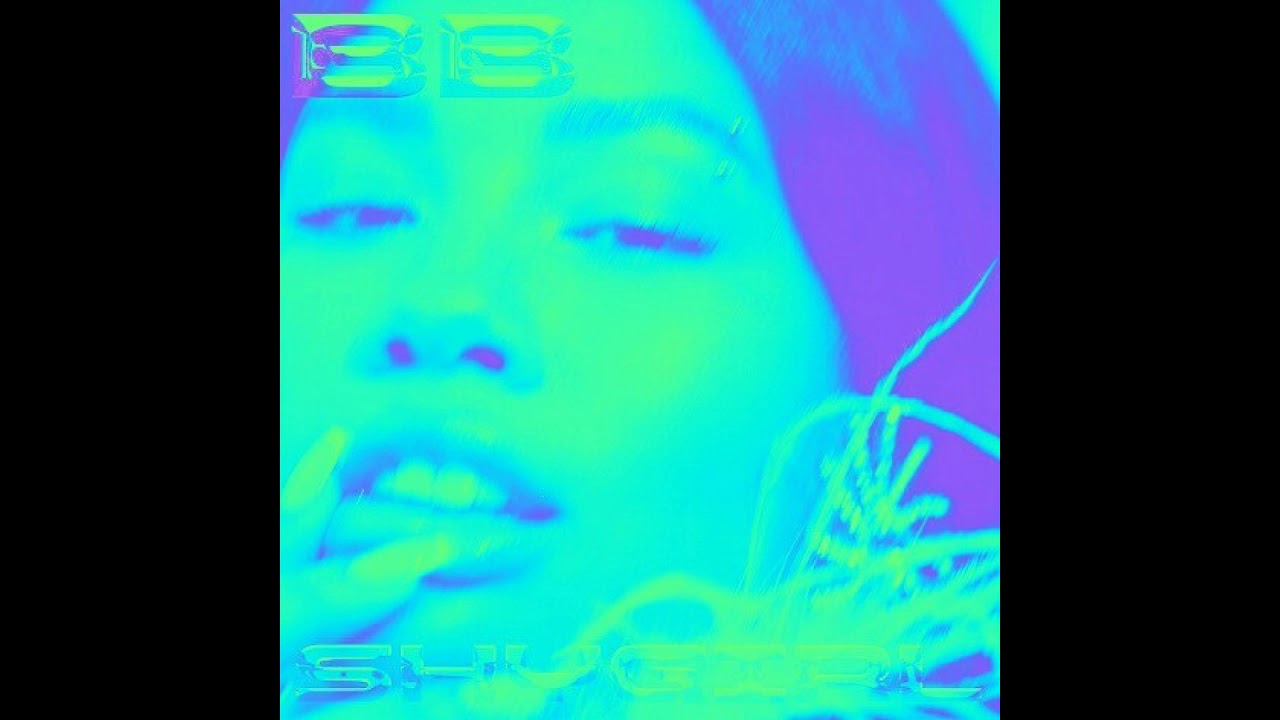 Shygirl - BB (slowed + reverb)