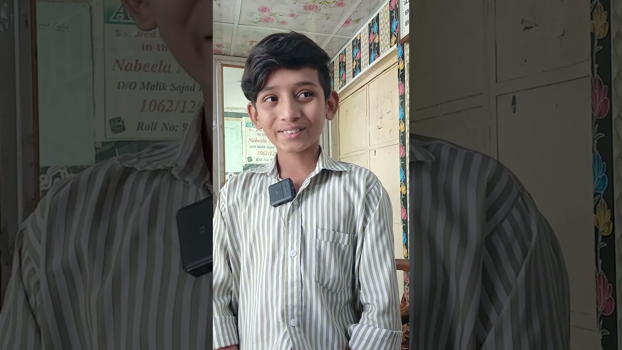 Jarar science project 