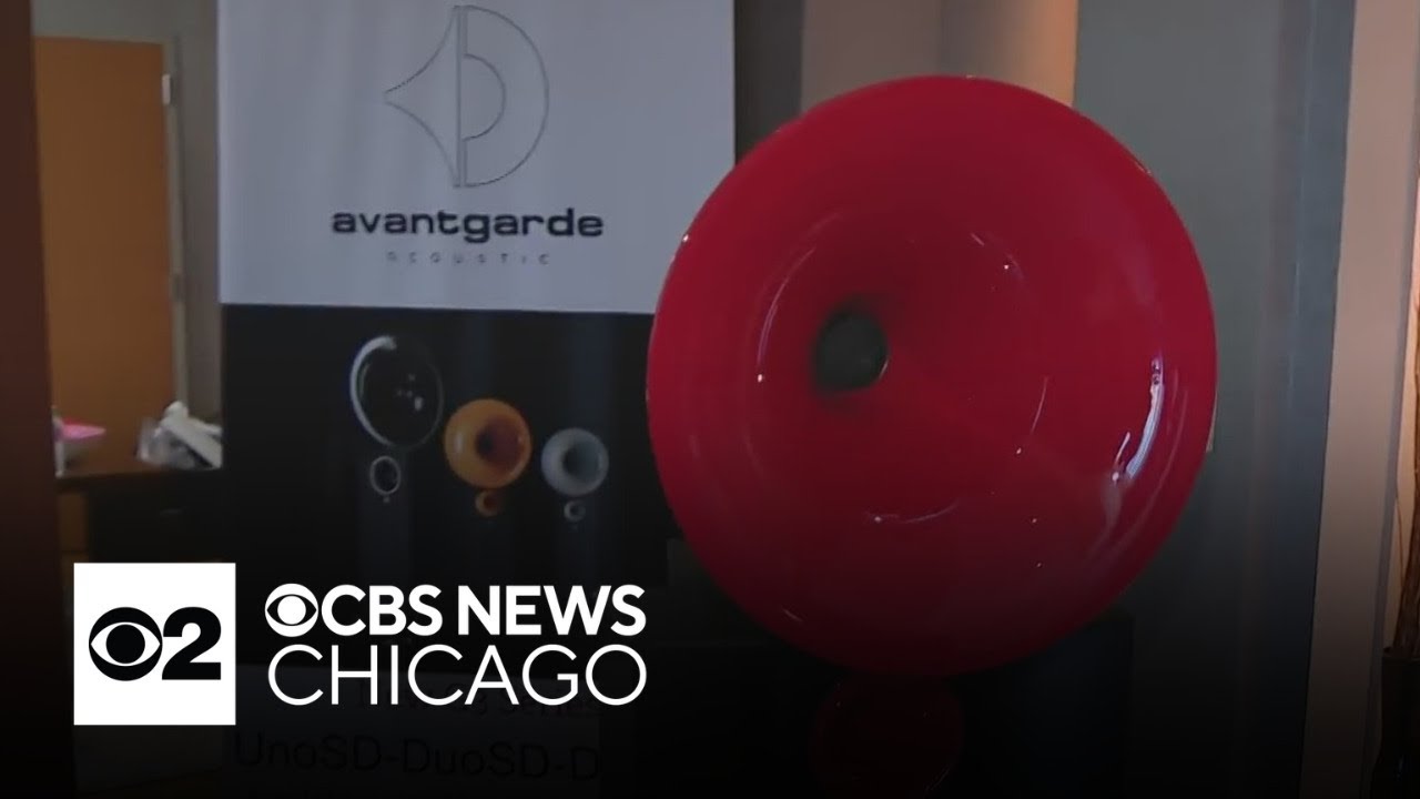 Check out Axpona at Renaissance Schaumburg Hotel