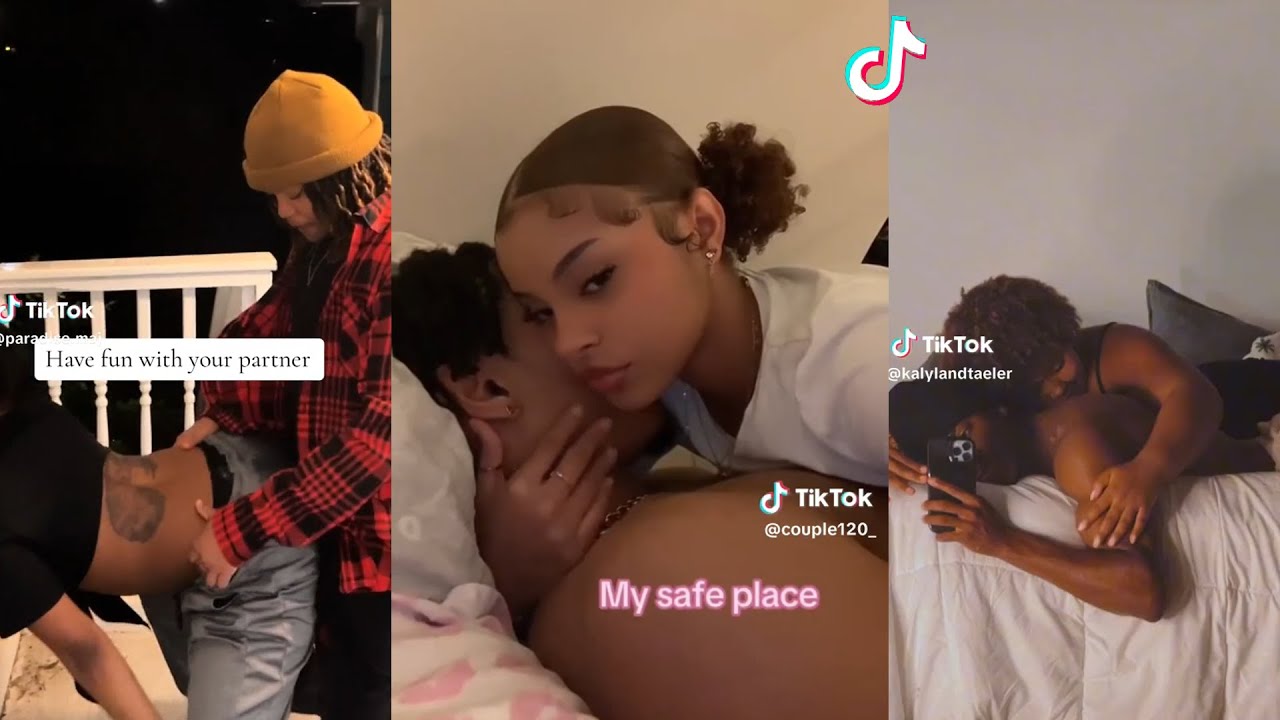 BLACK LOVE & MELANIN TIKTOK COMPILATION 2024 PT.27