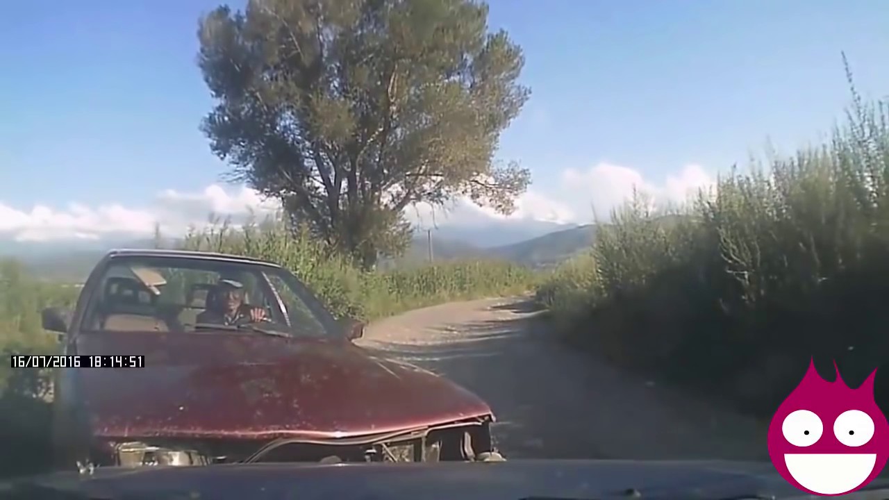 Video Divertenti - scherzi divertentissimi cadute e incidenti