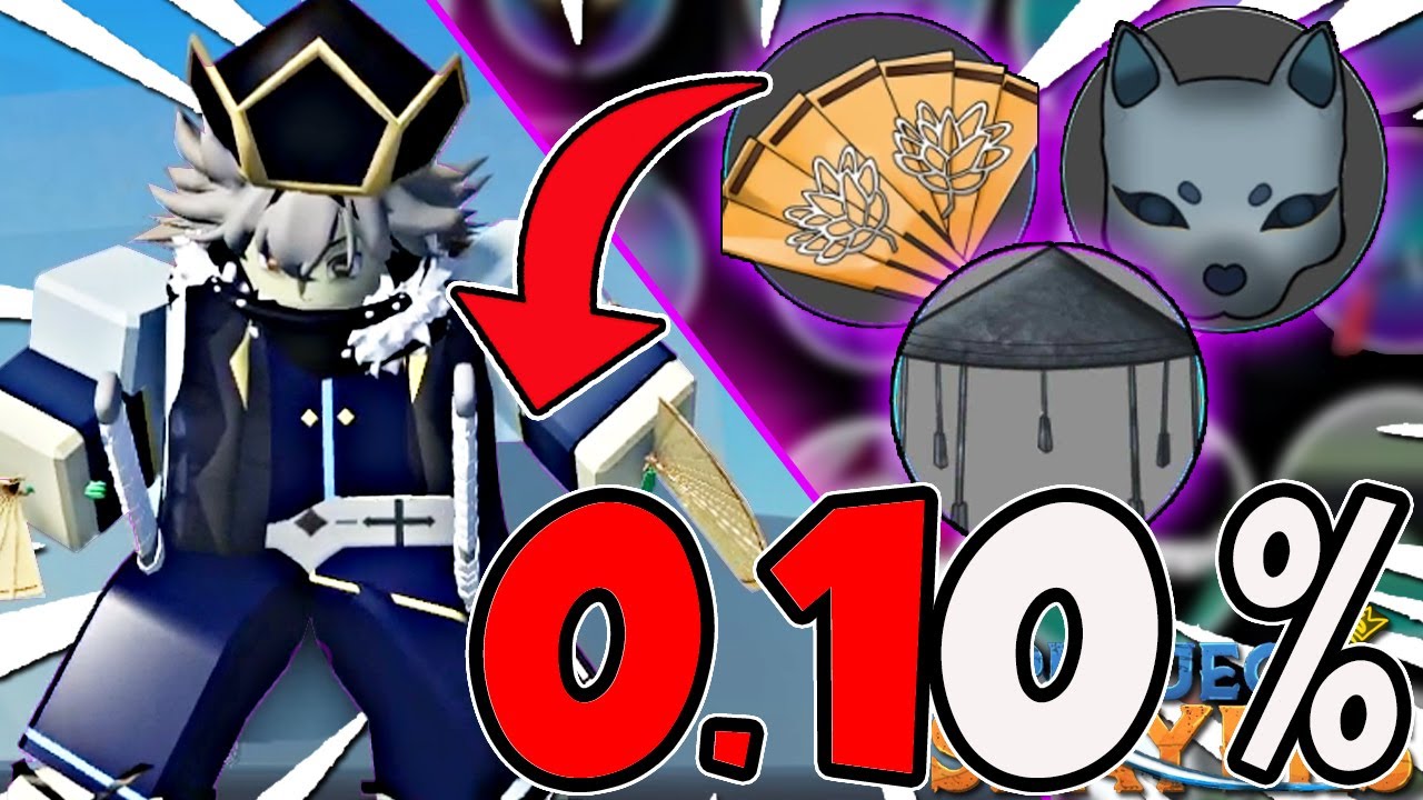 How To Get TIER 5 CHEST RARE/MYTHIC DROPS Fast In Project Slayers Update 1.5!