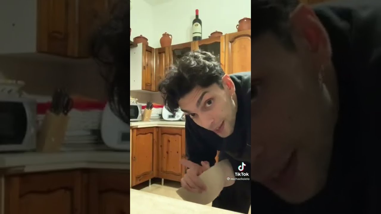 scherzo pentole