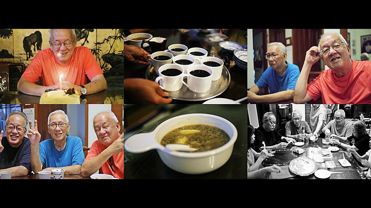 Uncle Pat Leong birthday 16 11 2025