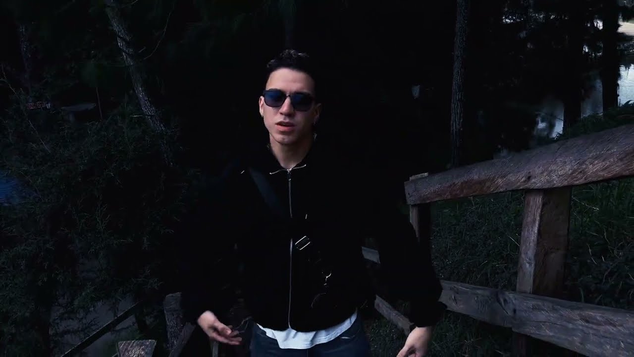 DEADLINE - Young Frank (prod.@Krixnn )