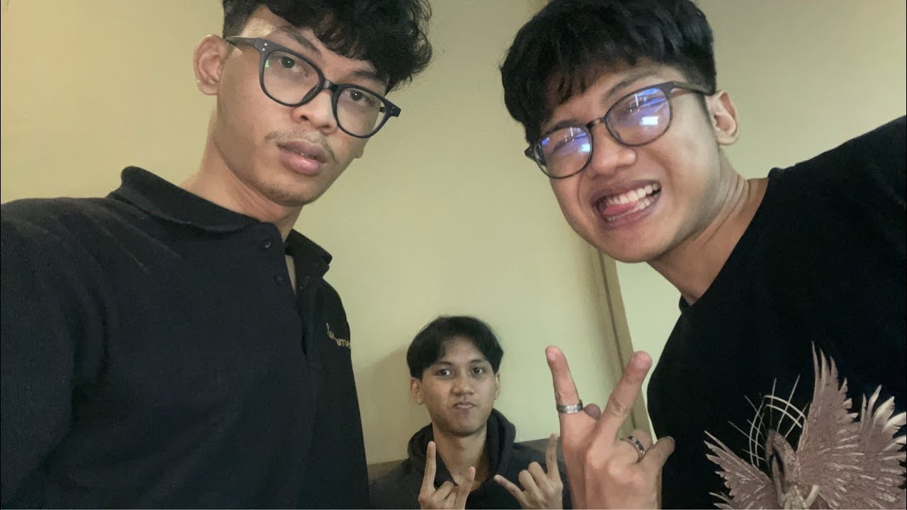 48 HOURS!! W GORO&ANUNG
