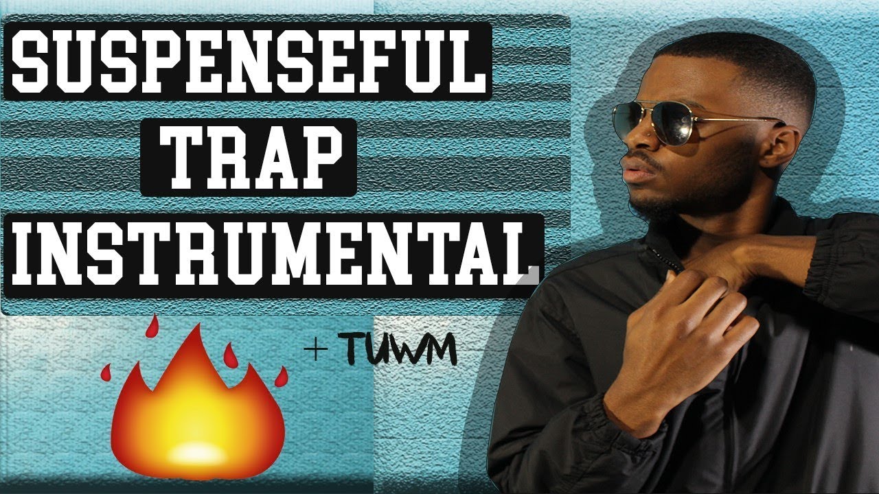(FREE) Suspenseful Trap Instrumental Music | 