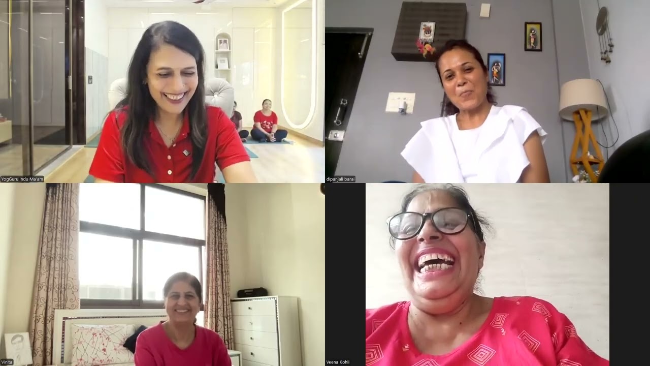Live Recording 75 kg se 62kg hua अब बीमार नहीं जीना👍शुरुआत प्रार्थना से होगी Best Yoga Poses 9 Sep  