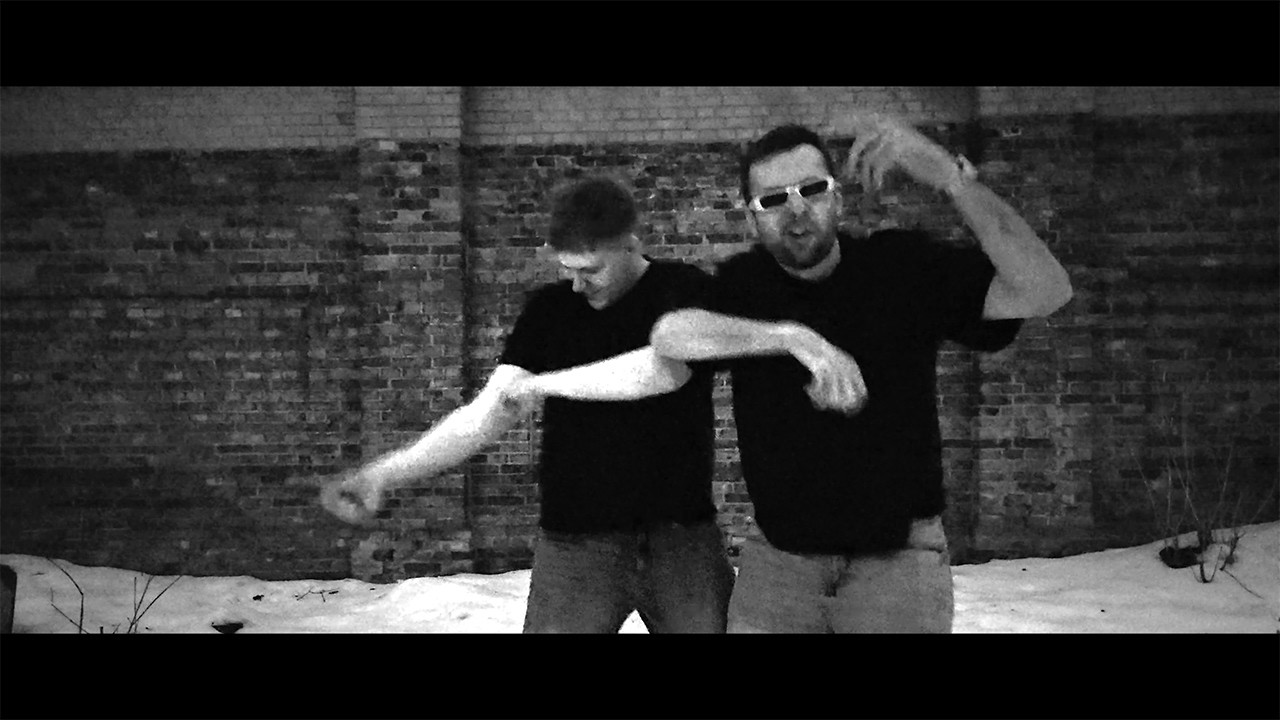 tony kolino & hugei k - TYLE LAT PRAKTYKI