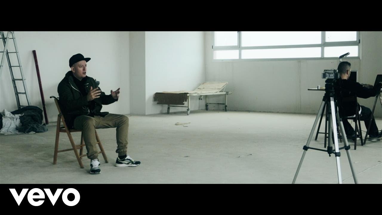 Capaz - Os Comprendo
